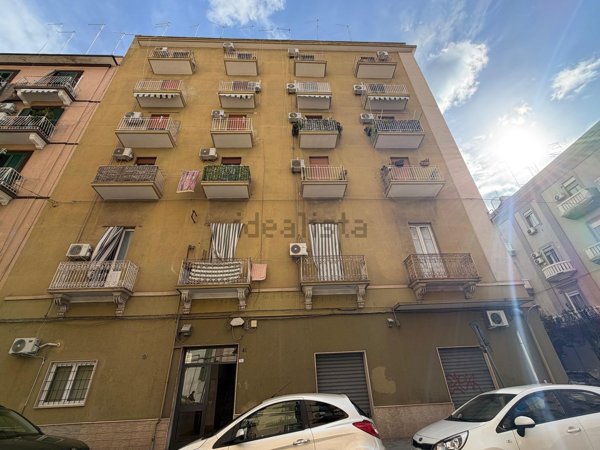 appartamento in vendita a Taranto