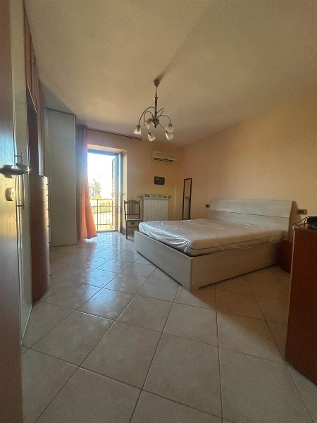 appartamento in vendita a Taranto in zona Borgo