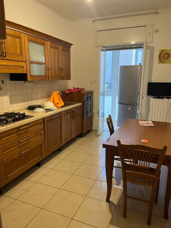 appartamento in vendita a Taranto