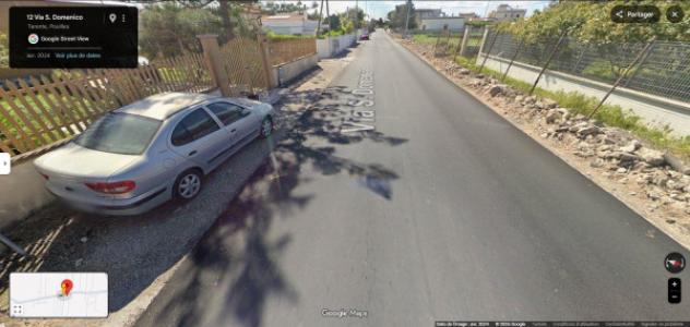 appartamento in vendita a Taranto in zona Carelli