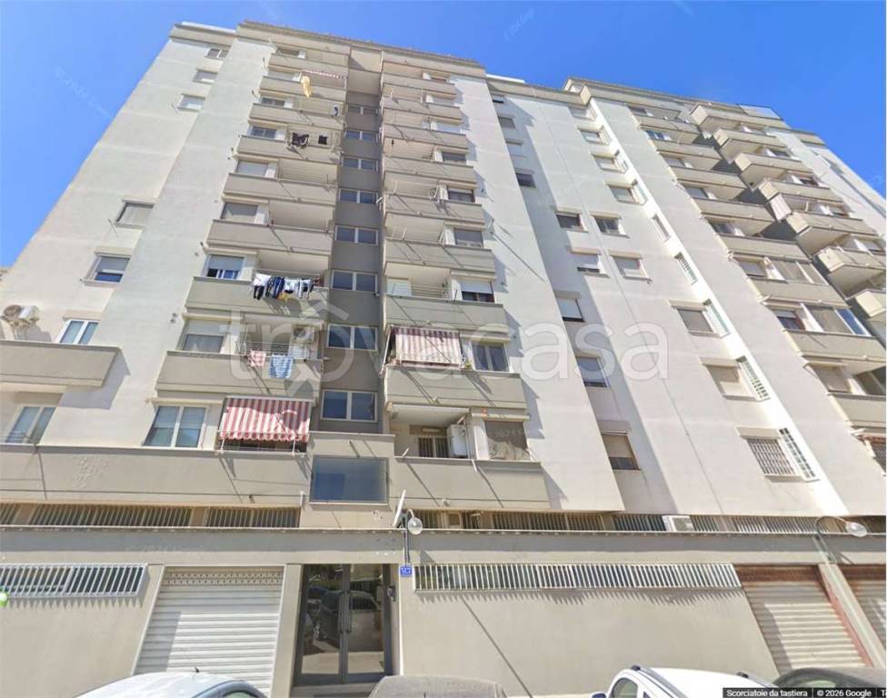 appartamento in vendita a Taranto in zona San Vito