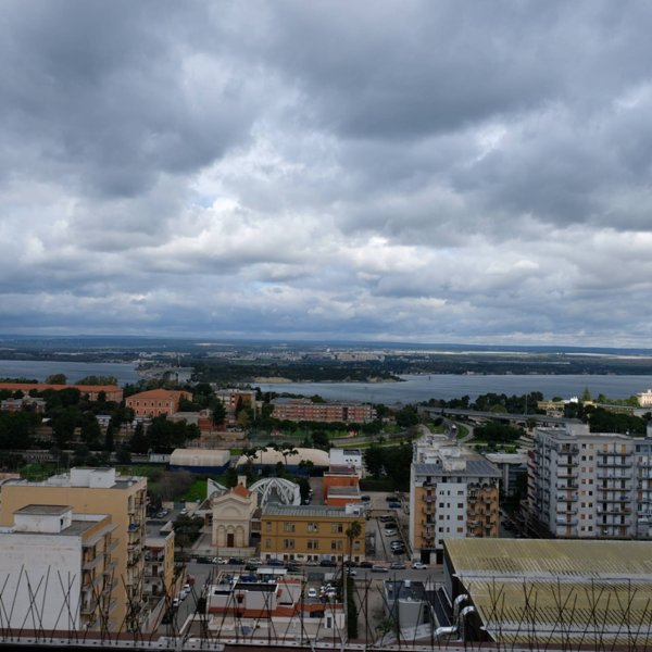 appartamento in vendita a Taranto in zona Solito-Corvisea