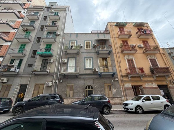 appartamento in vendita a Taranto in zona Tre Carrare-Battisti