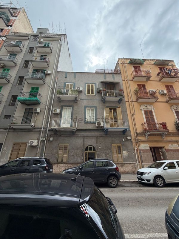 appartamento in vendita a Taranto