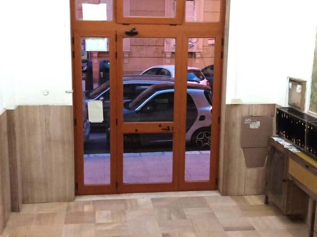 appartamento in vendita a Taranto in zona Borgo Antico