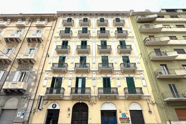 appartamento in vendita a Taranto in zona Borgo