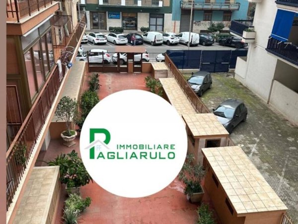 appartamento in vendita a Taranto in zona Borgo