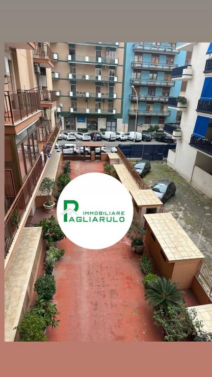 appartamento in vendita a Taranto in zona Italia-Montegranaro