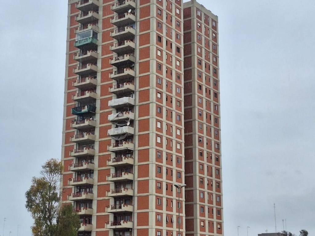 appartamento in vendita a Taranto in zona Solito-Corvisea