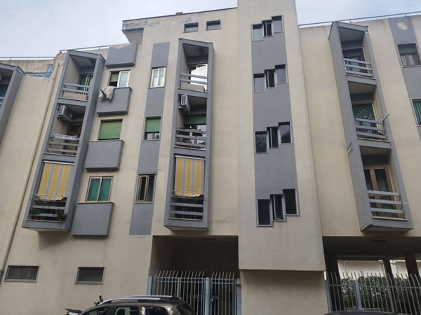 appartamento in vendita a Taranto in zona Paolo VI