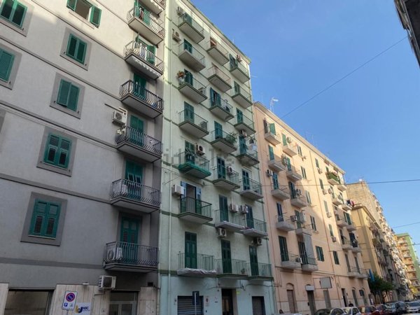 appartamento in vendita a Taranto