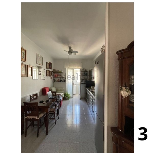 appartamento in vendita a Taranto