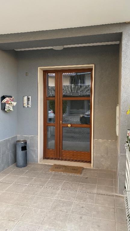 appartamento in vendita a Taranto in zona Talsano