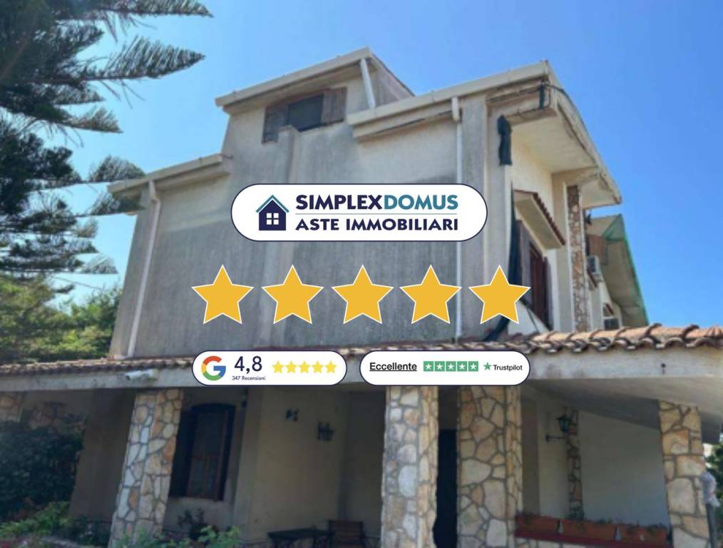 appartamento in vendita a Taranto in zona San Vito