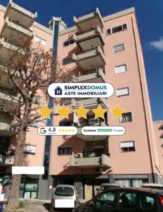 appartamento in vendita a Taranto in zona Talsano