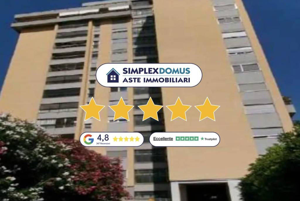 appartamento in vendita a Taranto in zona Italia-Montegranaro