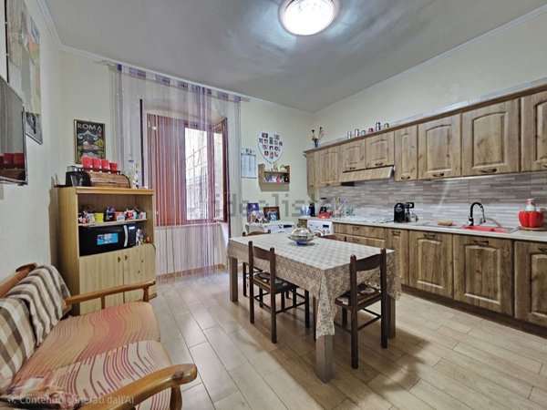 appartamento in vendita a Taranto in zona Borgo