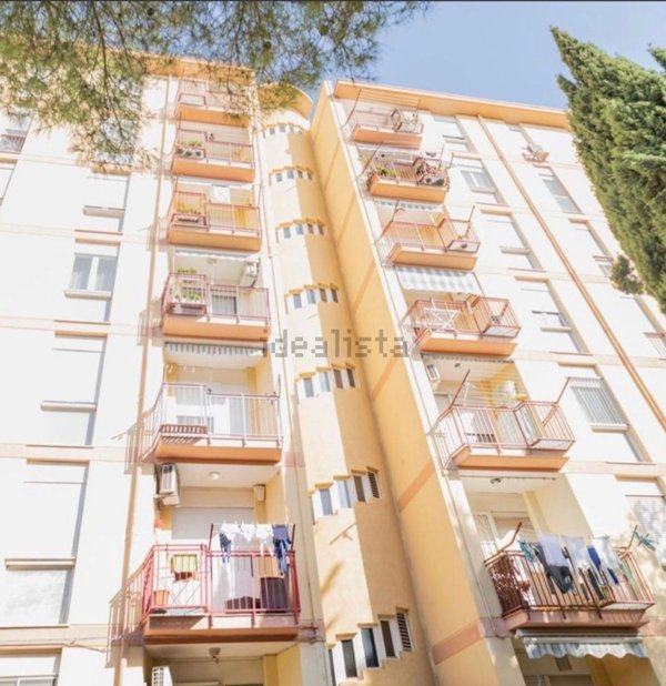 appartamento in vendita a Taranto in zona Paolo VI