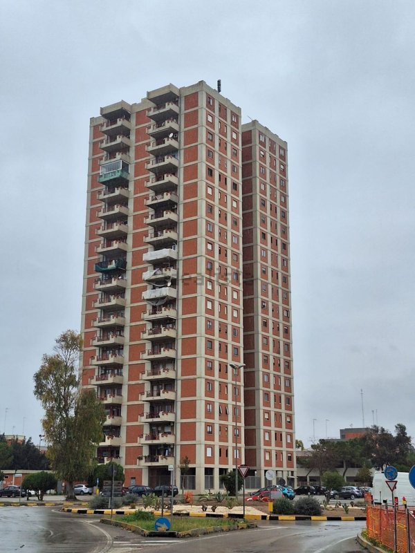 appartamento in vendita a Taranto