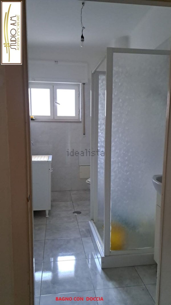 appartamento in vendita a Taranto in zona Tre Carrare-Battisti