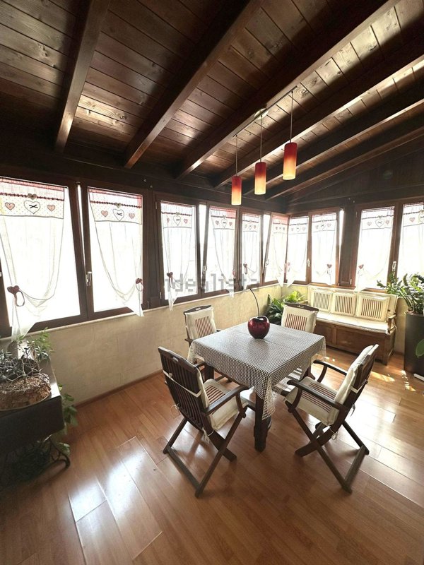 appartamento in vendita a Taranto in zona Talsano