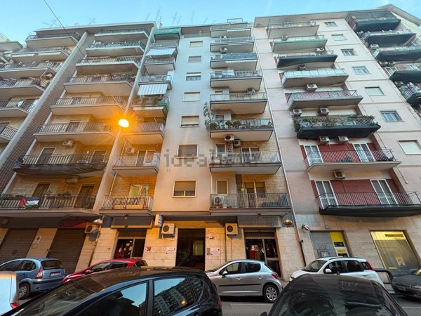 appartamento in vendita a Taranto