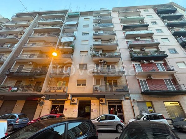 appartamento in vendita a Taranto in zona Italia-Montegranaro