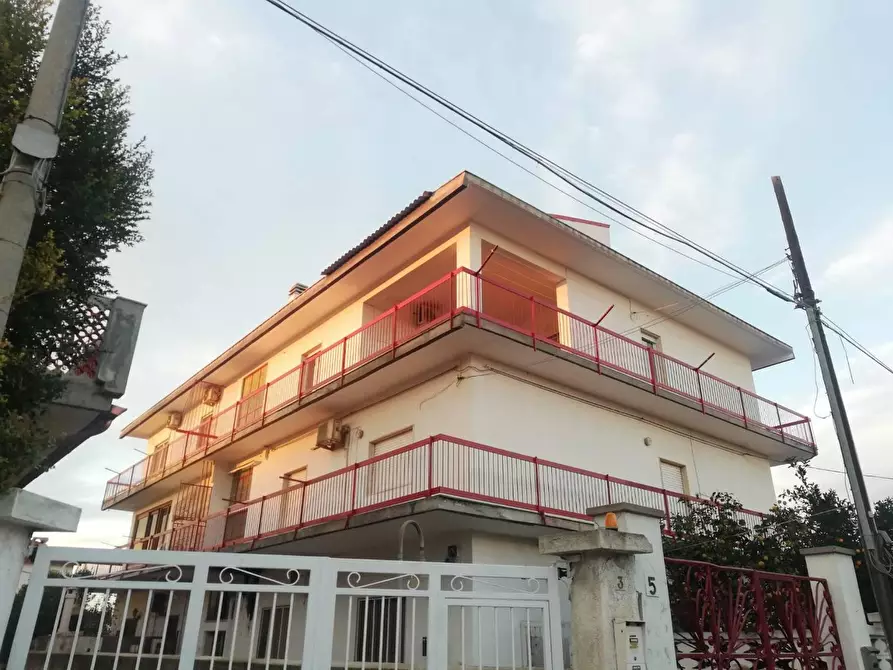 appartamento in vendita a Taranto in zona Talsano