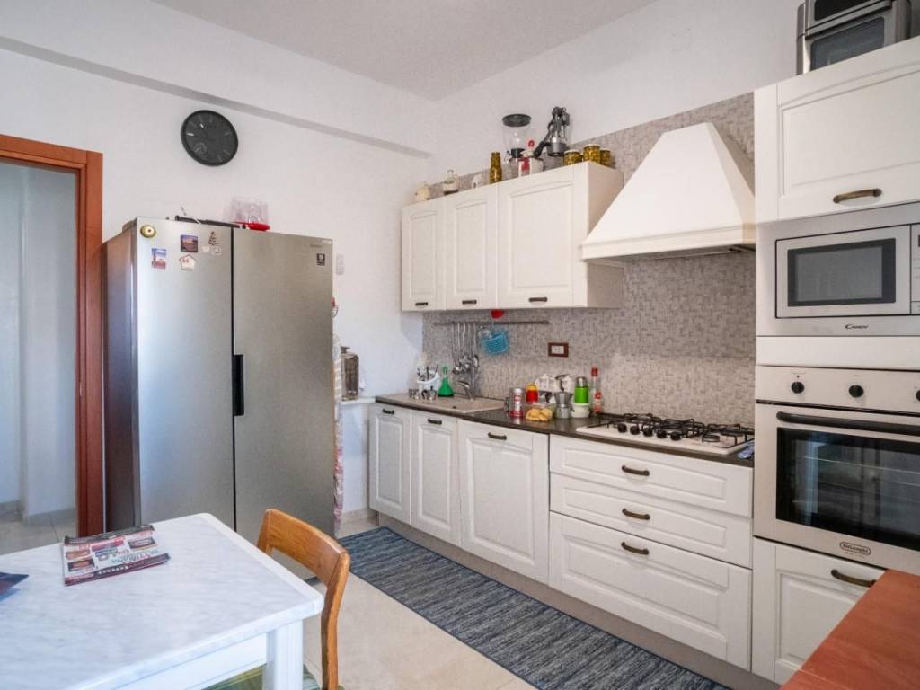 appartamento in vendita a Taranto in zona Solito-Corvisea