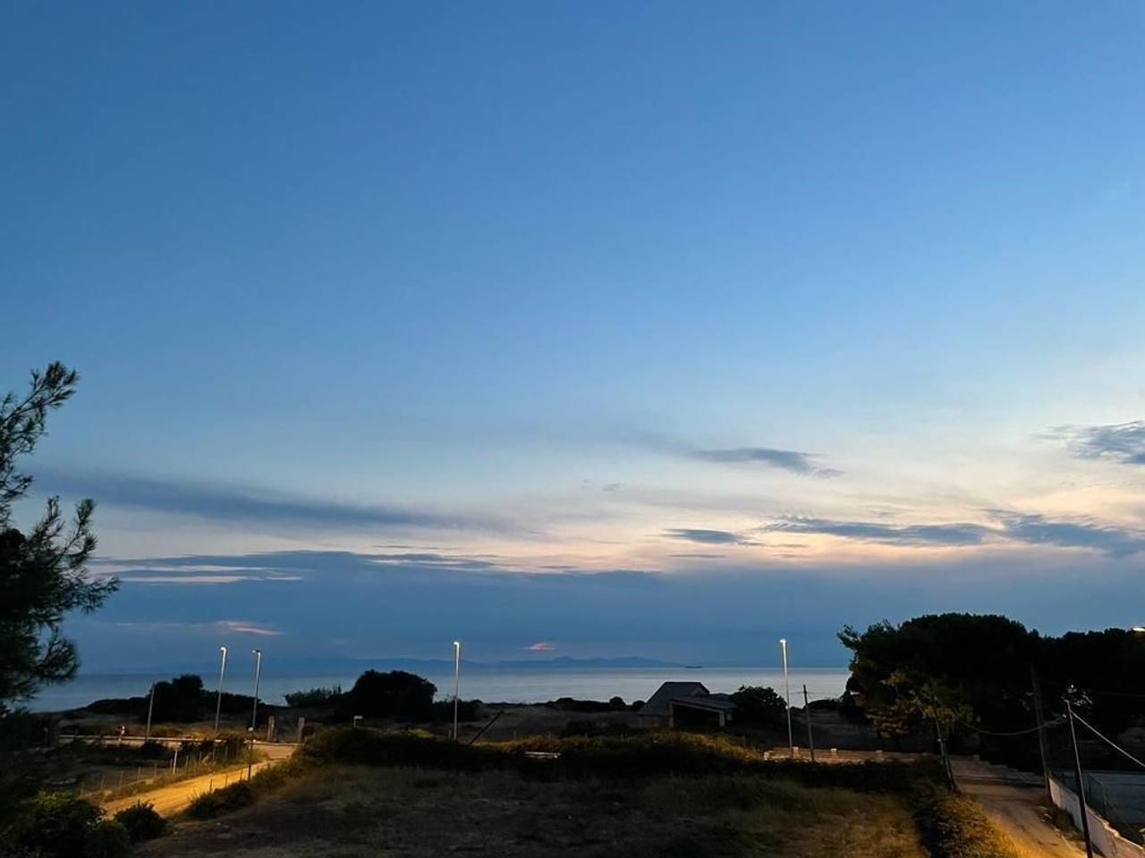 casa indipendente in vendita a Taranto in zona Solito-Corvisea