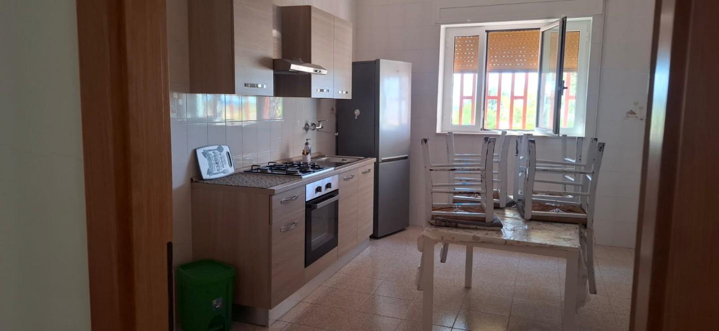 casa indipendente in vendita a Taranto in zona Solito-Corvisea