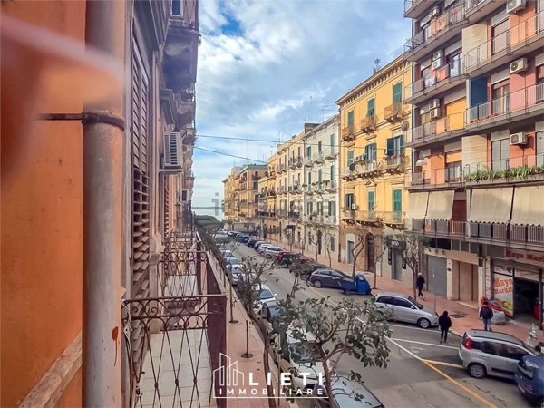 appartamento in vendita a Taranto in zona Borgo