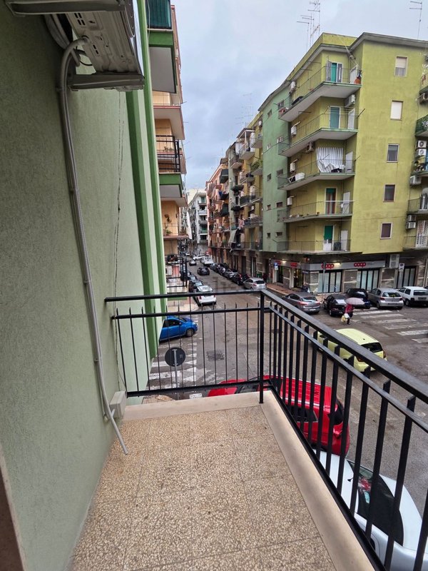 appartamento in vendita a Taranto