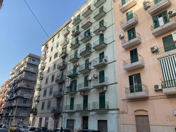appartamento in vendita a Taranto in zona Italia-Montegranaro