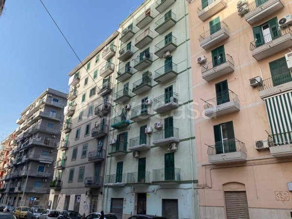 appartamento in vendita a Taranto in zona Italia-Montegranaro