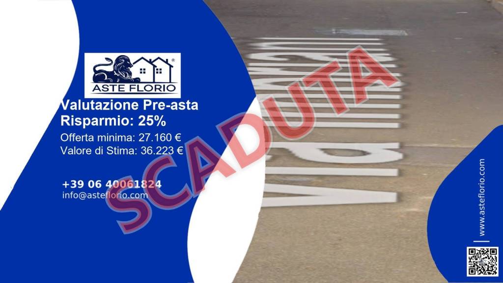 appartamento in vendita a Taranto