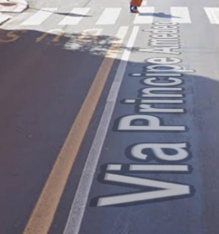 appartamento in vendita a Taranto in zona Borgo