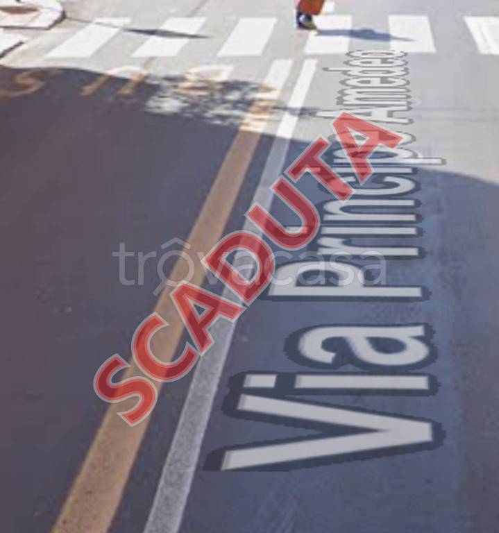 appartamento in vendita a Taranto in zona Borgo