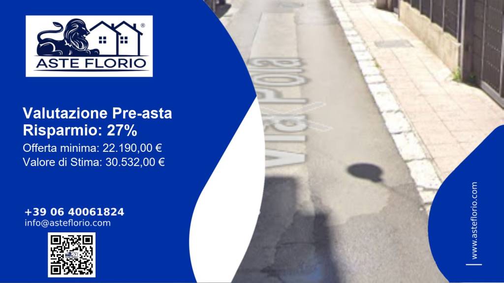 appartamento in vendita a Taranto in zona Tre Carrare-Battisti