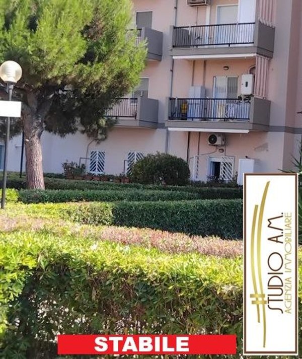 appartamento in vendita a Taranto