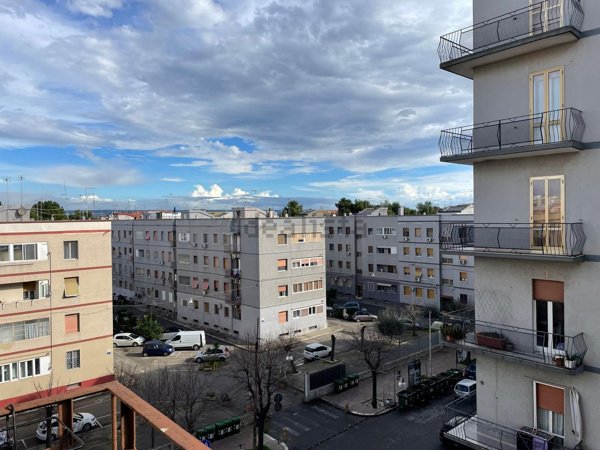 appartamento in vendita a Taranto