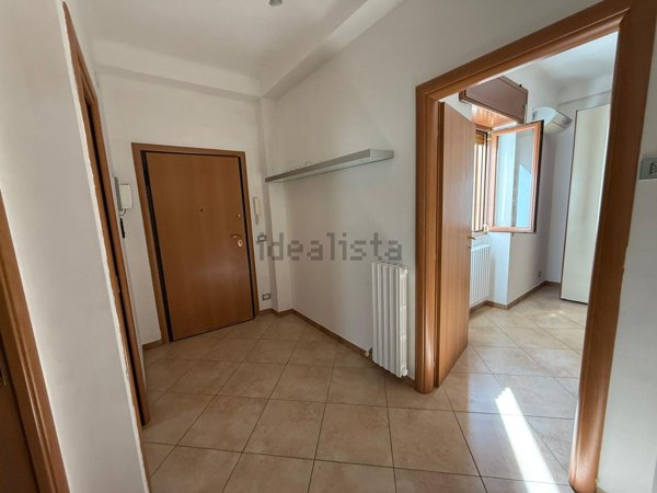 appartamento in vendita a Taranto in zona Lama