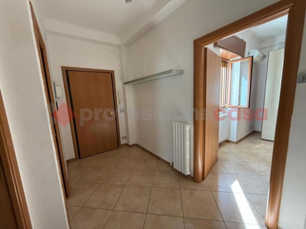 appartamento in vendita a Taranto in zona Lama