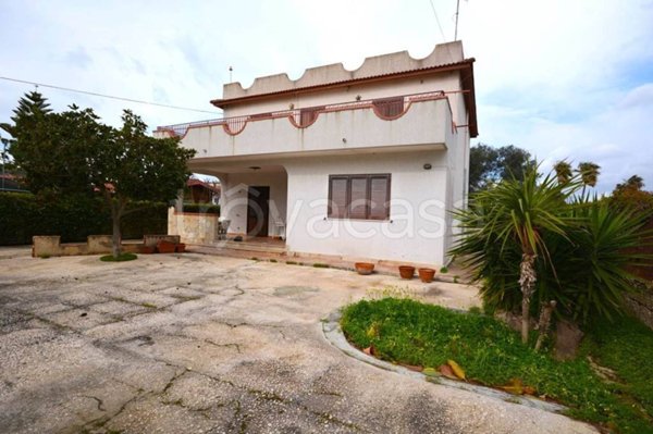 casa indipendente in vendita a Taranto in zona San Vito