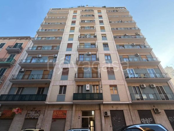 appartamento in vendita a Taranto in zona Borgo