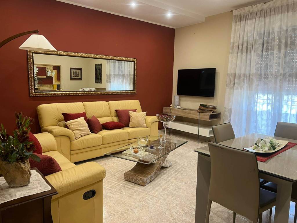 appartamento in vendita a Taranto in zona Talsano