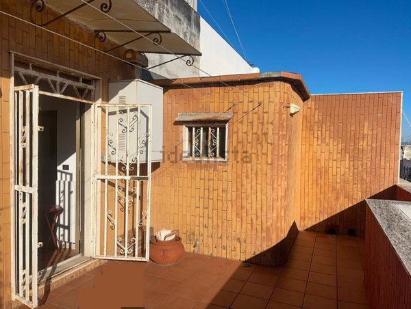 appartamento in vendita a Taranto in zona Borgo