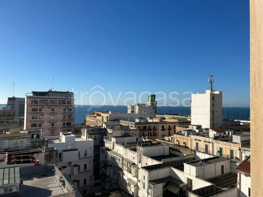 appartamento in vendita a Taranto in zona Borgo