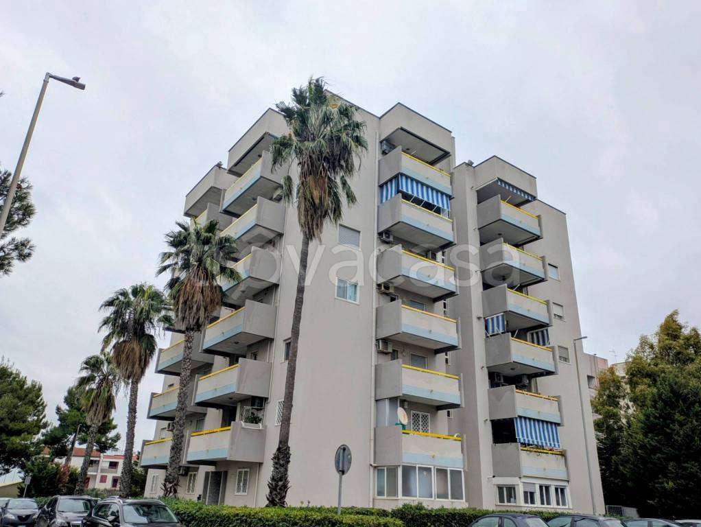 appartamento in vendita a Taranto