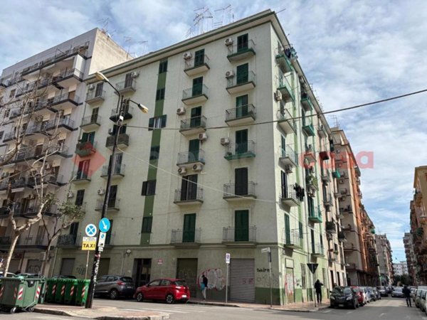 appartamento in vendita a Taranto in zona Tre Carrare-Battisti